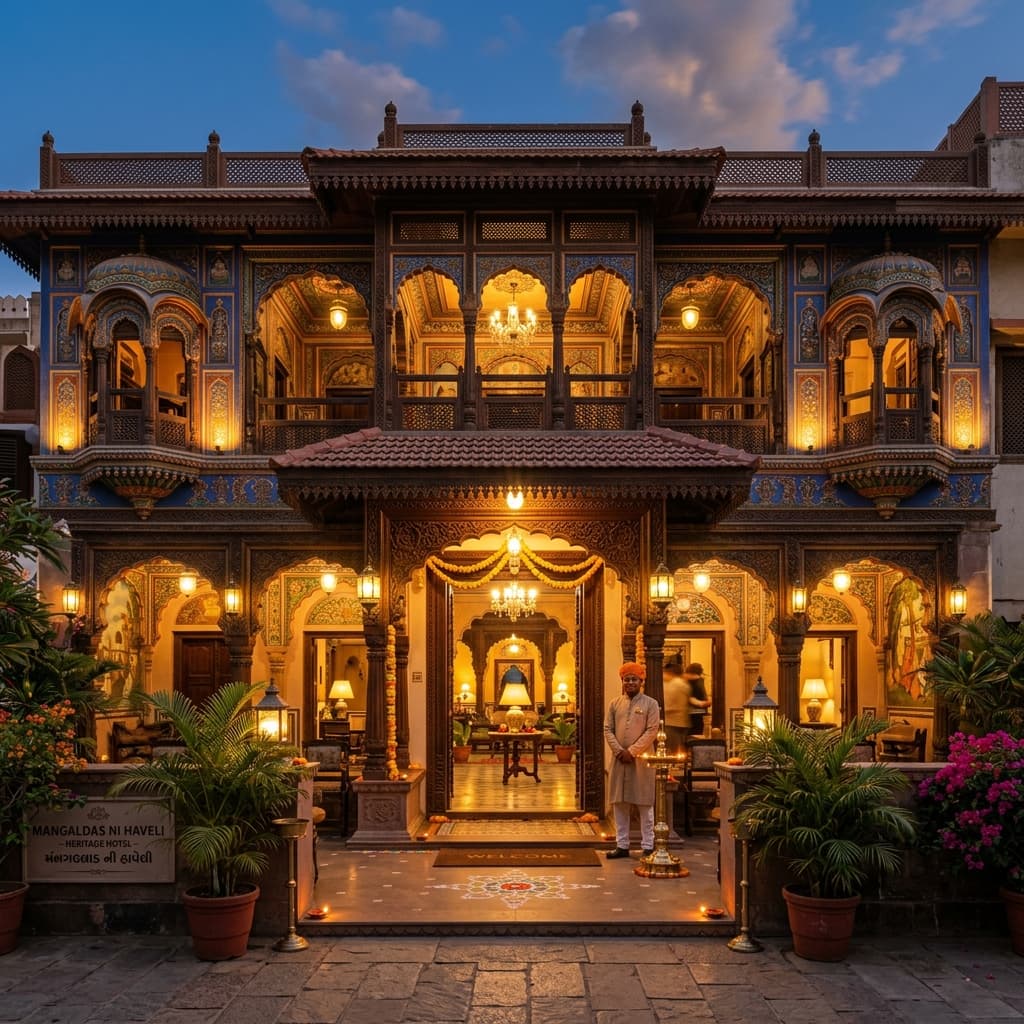Gujarat