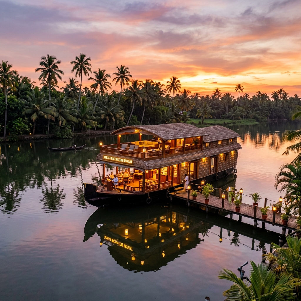 Alleppey